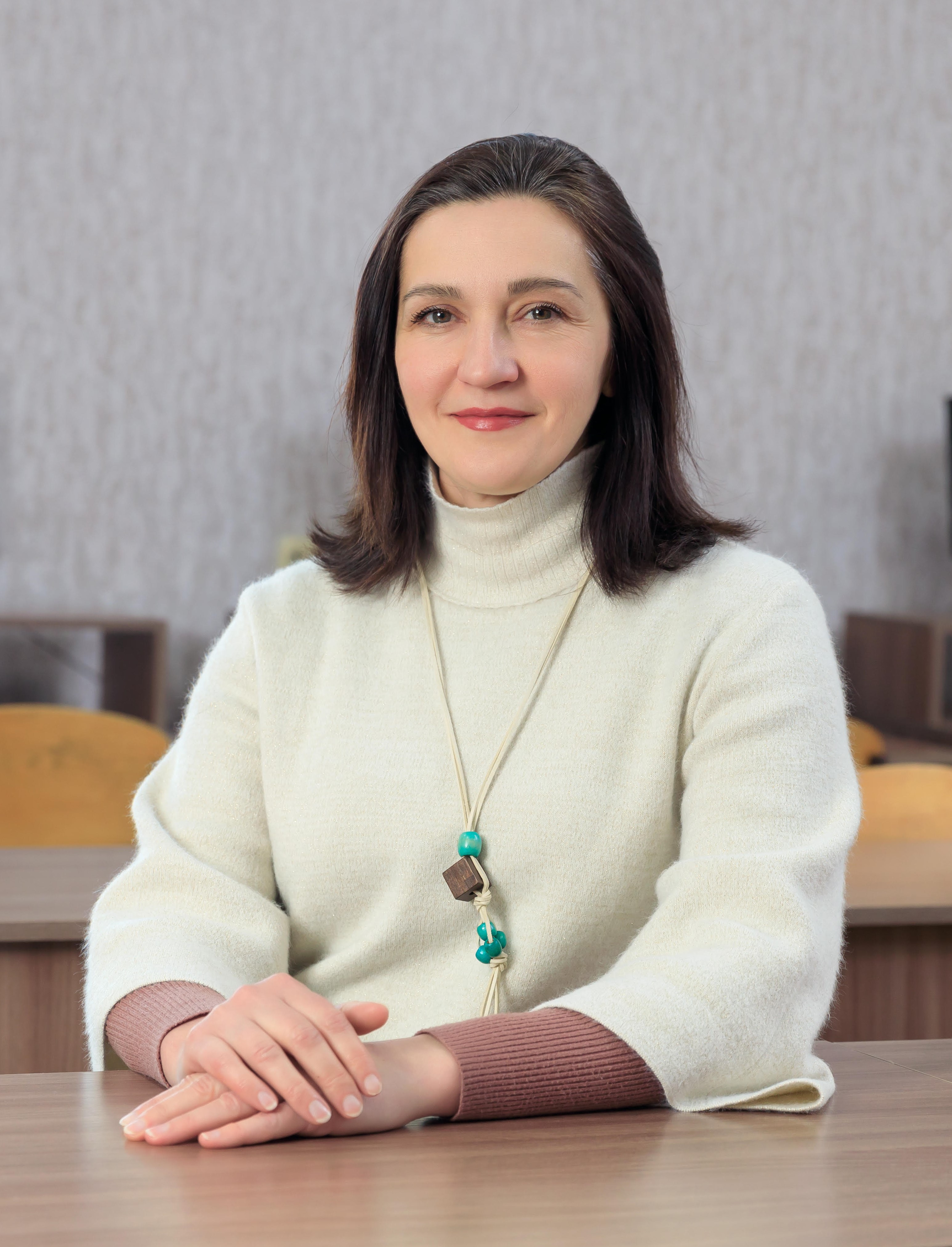 Дегтярьова