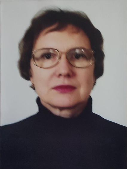 Панченко Л.М.