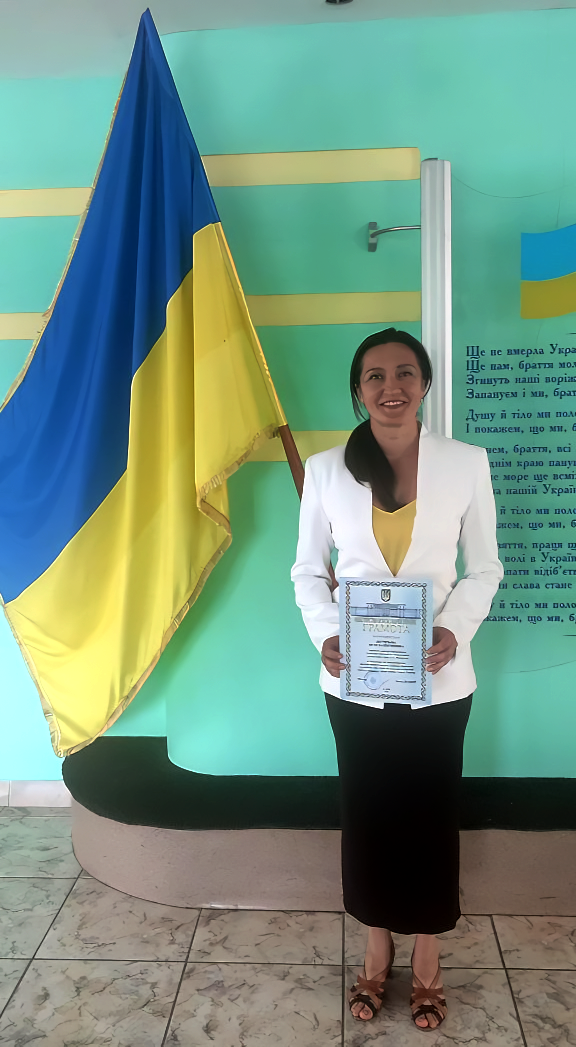 Відкриття нового навчального року у СумДПУ: вшанування досягнень і початок нових звершень / Opening of the New Academic Year at Sumy State Pedagogical University: Celebrating Achievements and Embarking on New Endeavors